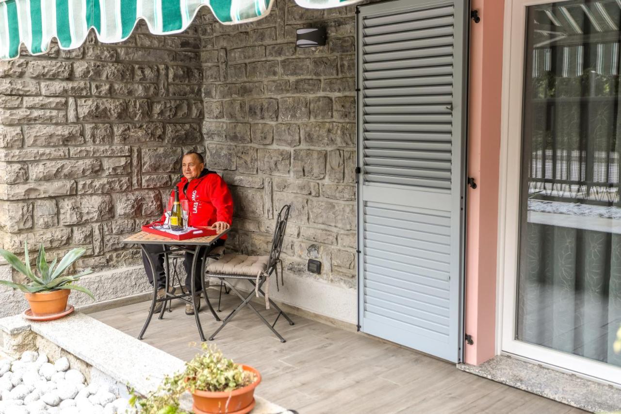 Tizi House Apartment Varenna Exterior photo