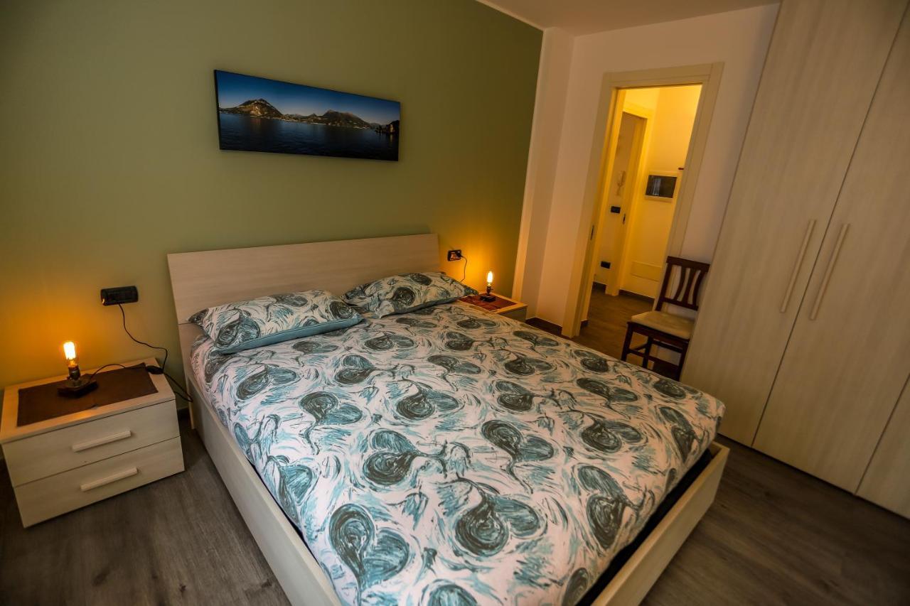 Tizi House Apartment Varenna Exterior photo